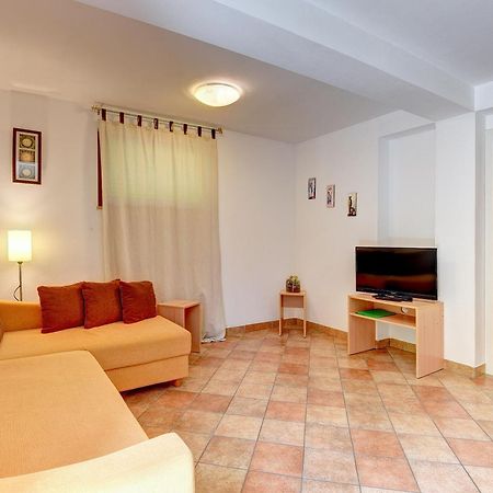 Apartments Buic ヴィンクラン エクステリア 写真