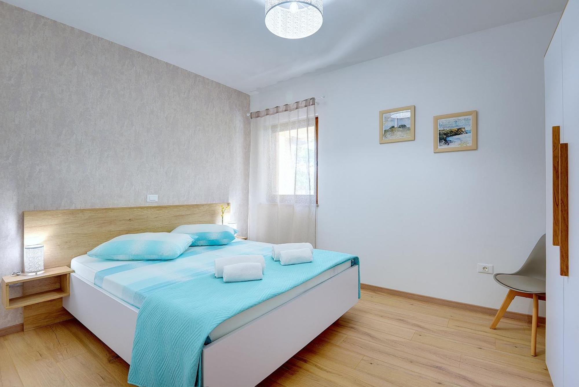 Apartments Buic ヴィンクラン エクステリア 写真