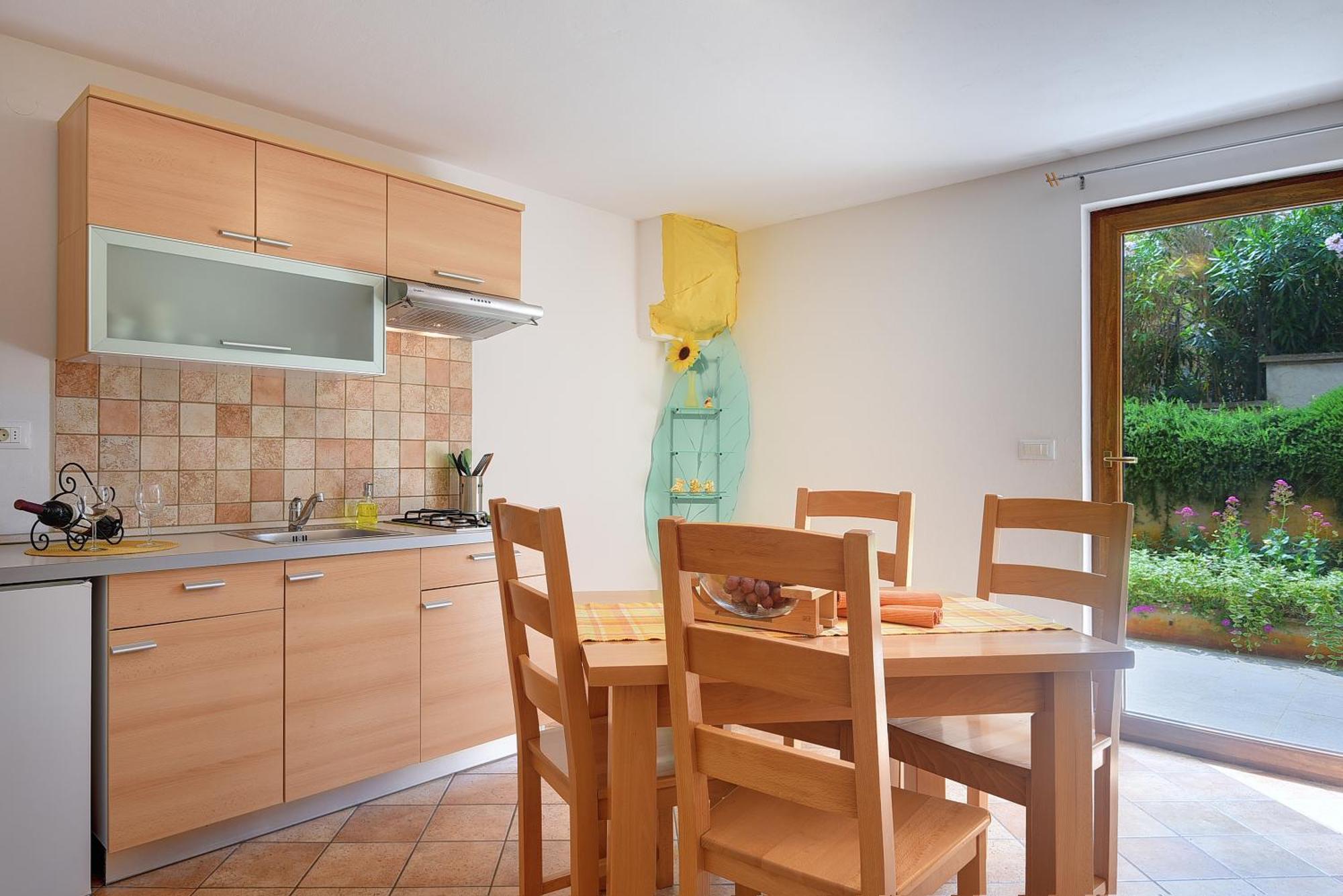 Apartments Buic ヴィンクラン エクステリア 写真
