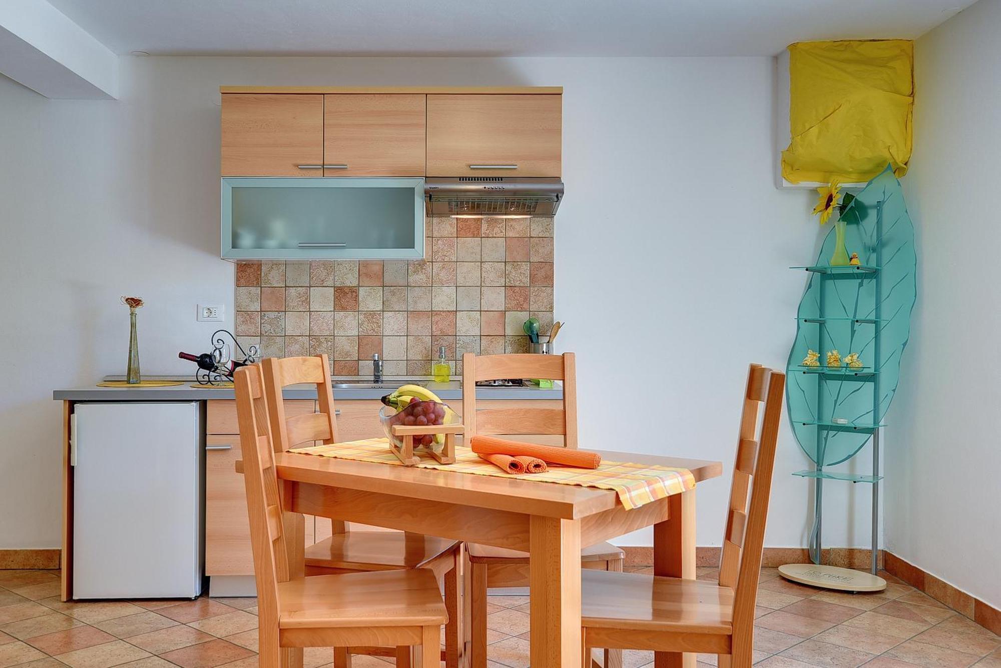 Apartments Buic ヴィンクラン エクステリア 写真