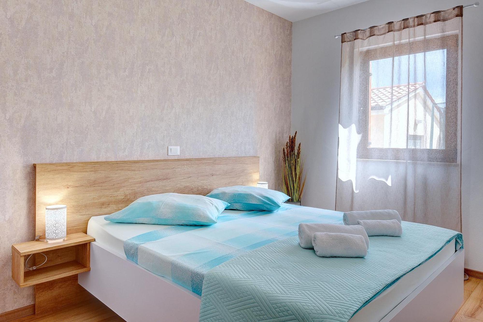 Apartments Buic ヴィンクラン エクステリア 写真