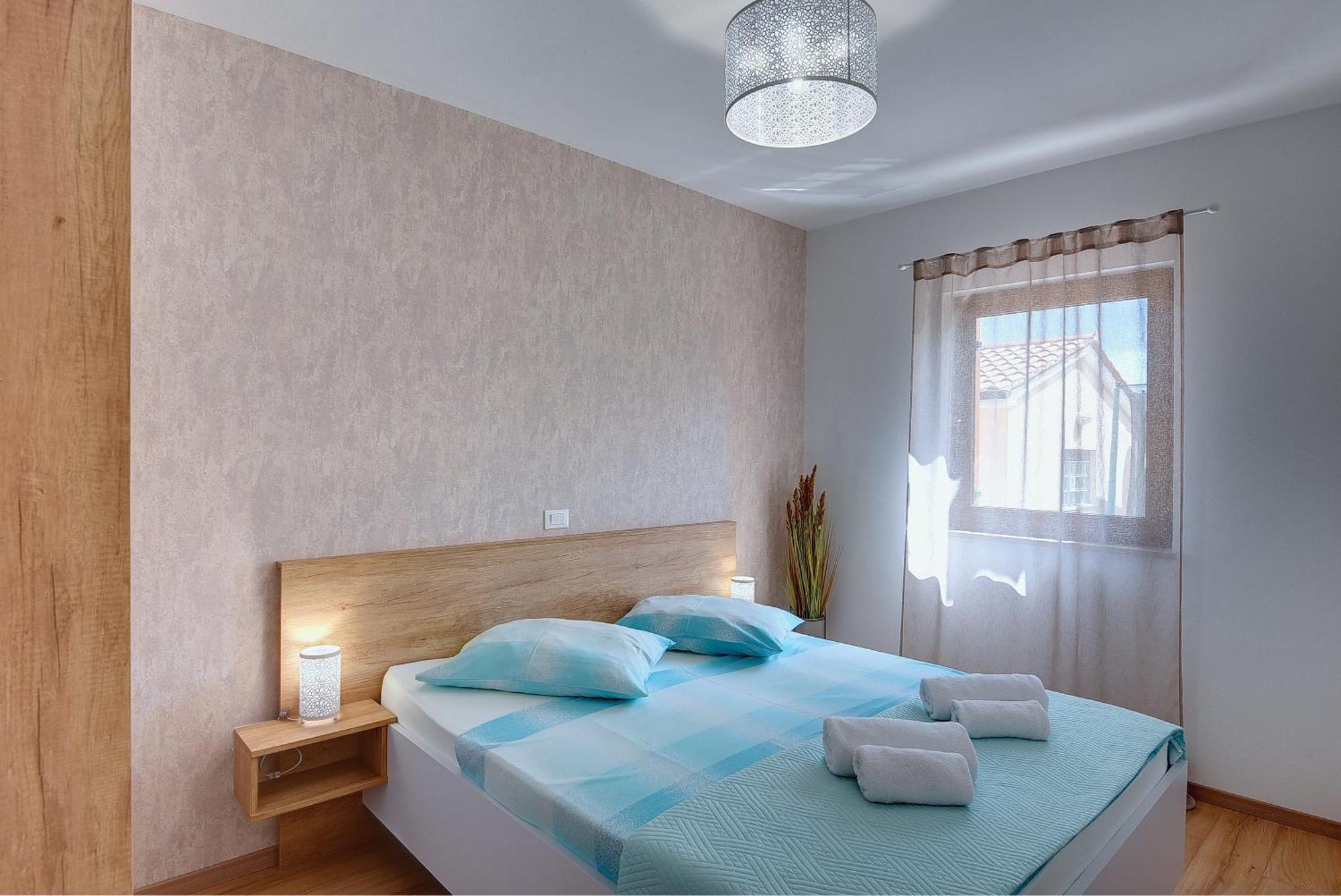 Apartments Buic ヴィンクラン エクステリア 写真
