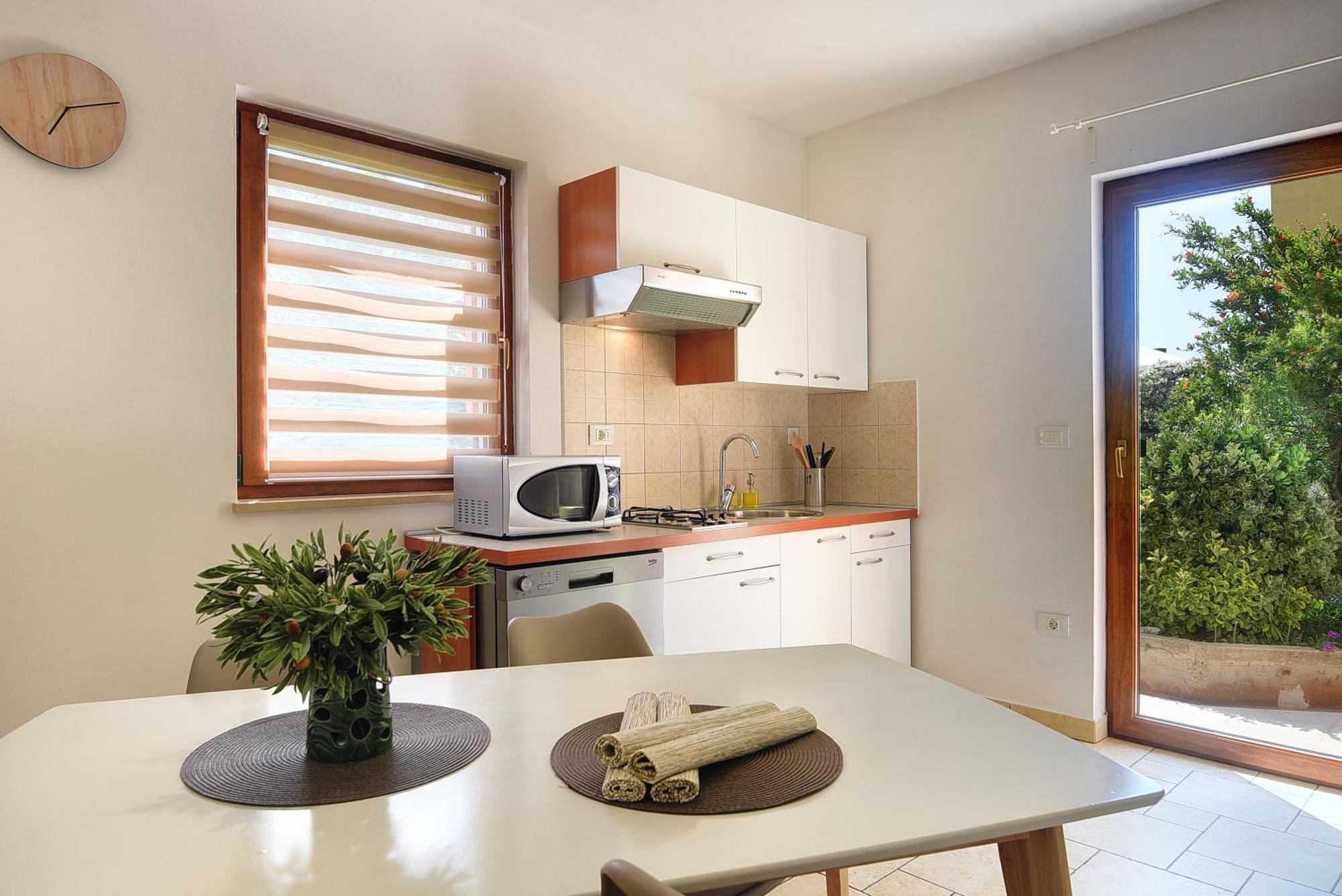 Apartments Buic ヴィンクラン エクステリア 写真