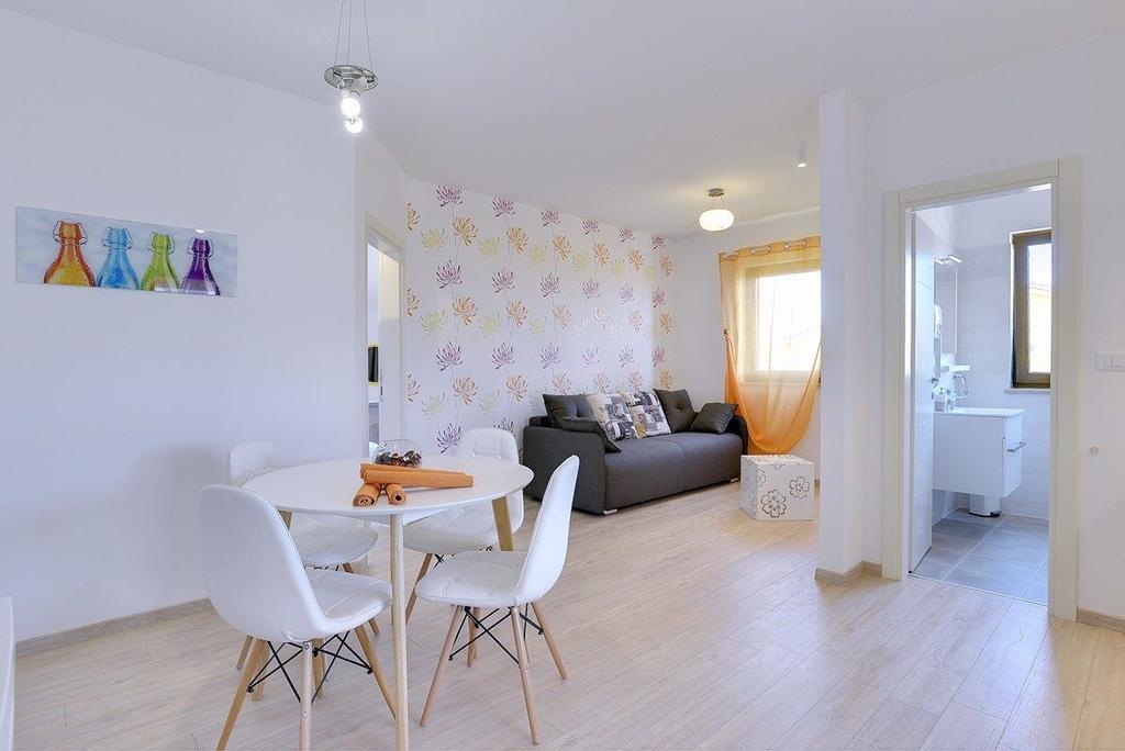 Apartments Buic ヴィンクラン エクステリア 写真