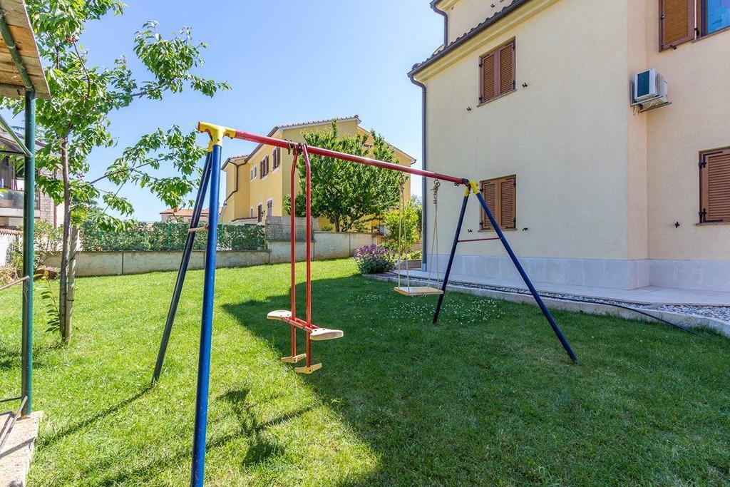 Apartments Buic ヴィンクラン エクステリア 写真