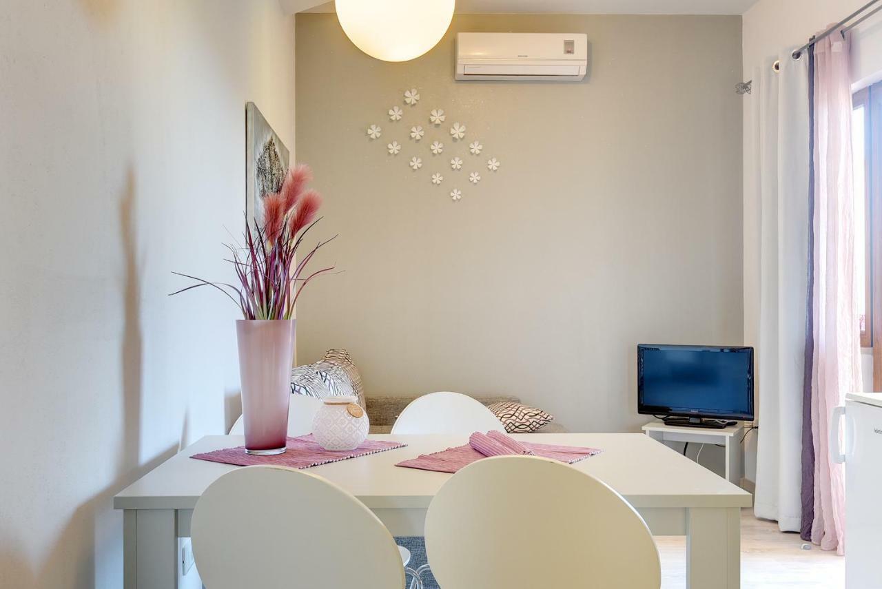 Apartments Buic ヴィンクラン エクステリア 写真