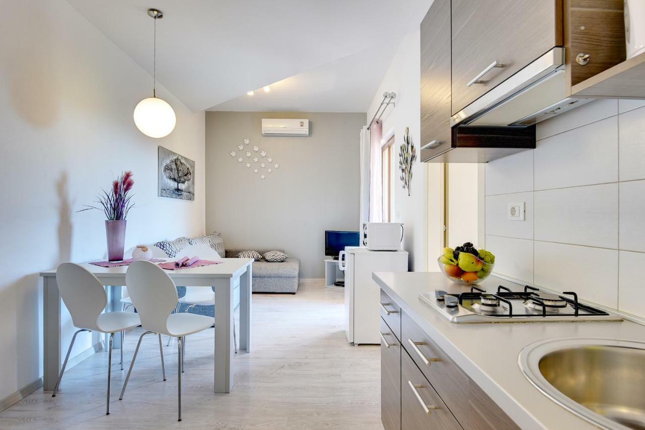Apartments Buic ヴィンクラン エクステリア 写真