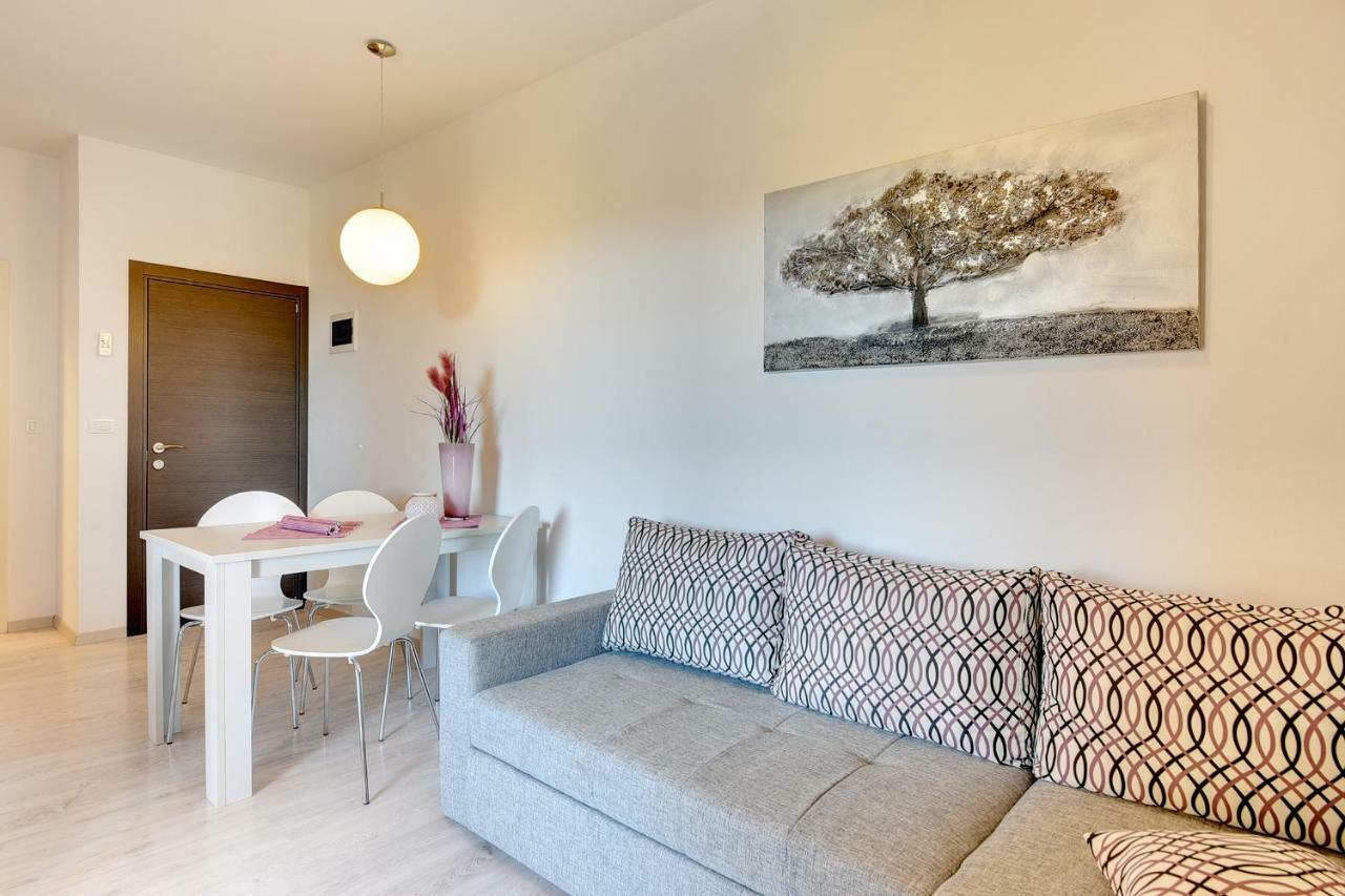 Apartments Buic ヴィンクラン エクステリア 写真